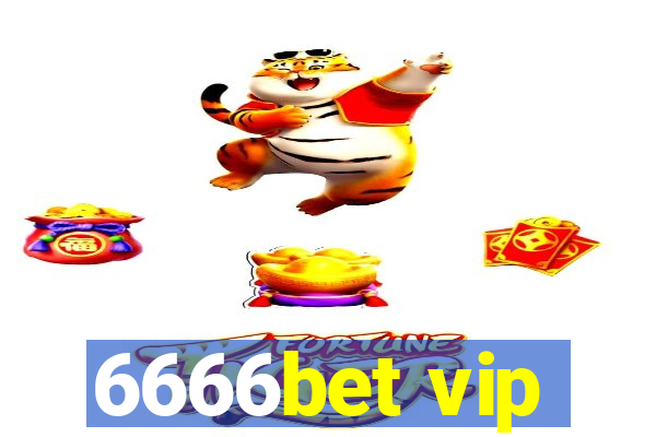 6666bet vip